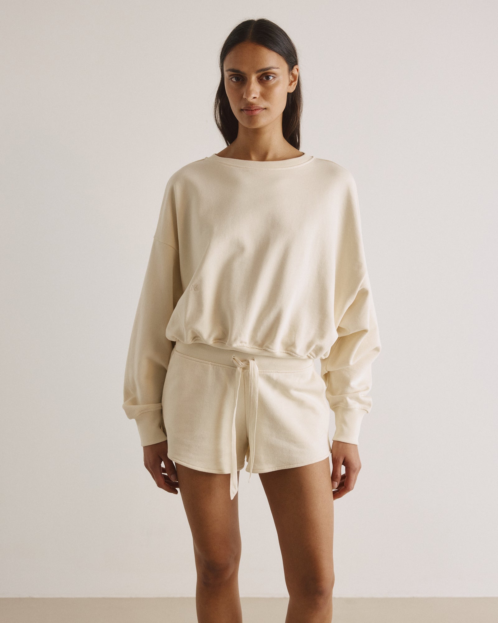 Pullover MOON - by Aylin Koenig