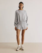 Pullover MOON - by Aylin Koenig