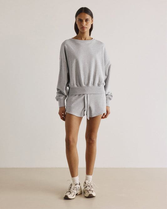 Pullover MOON - by Aylin Koenig