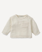 Pullover NANO - by Aylin Koenig