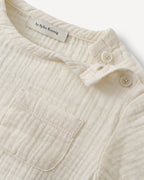 Pullover NANO - by Aylin Koenig
