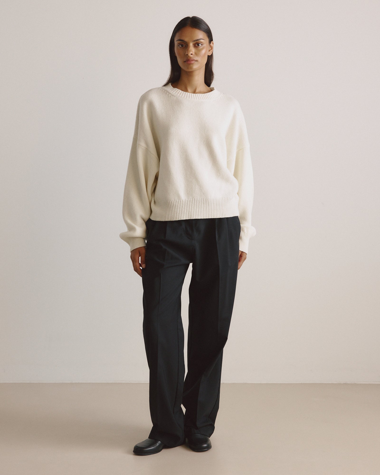 Pullover NOON - by Aylin Koenig