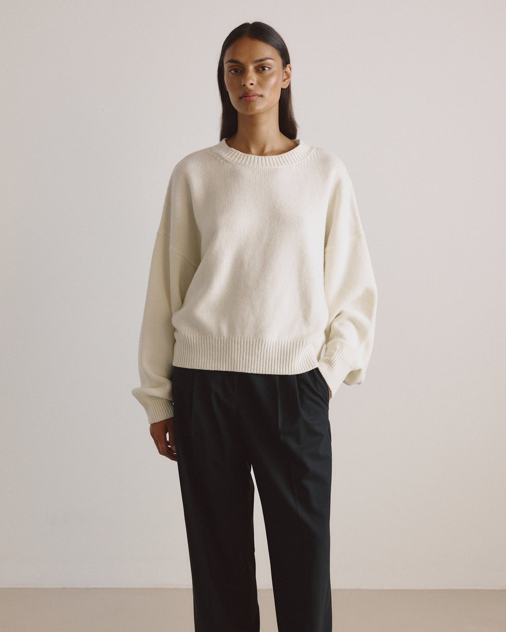 Pullover NOON - by Aylin Koenig