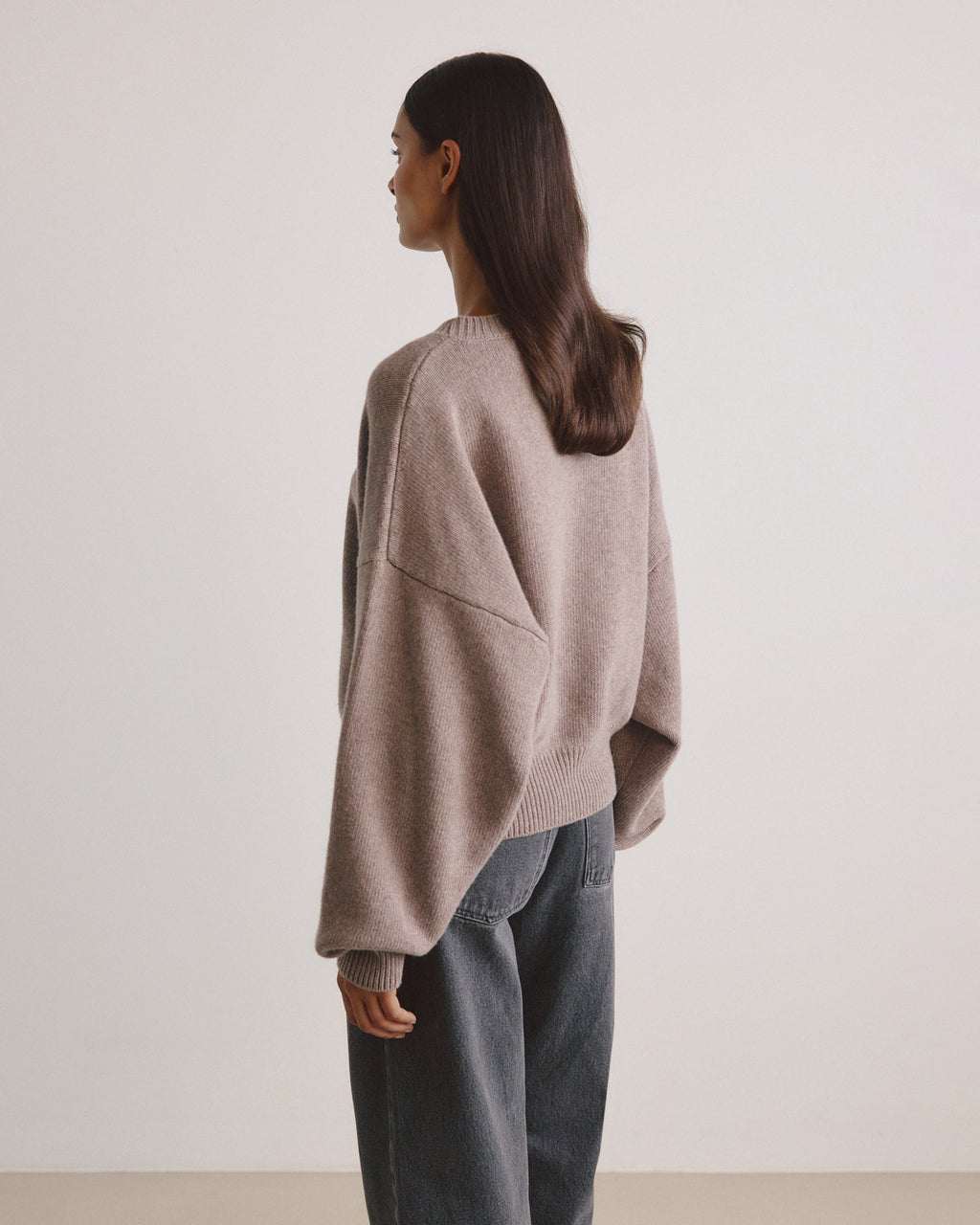 Pullover NOON - by Aylin Koenig