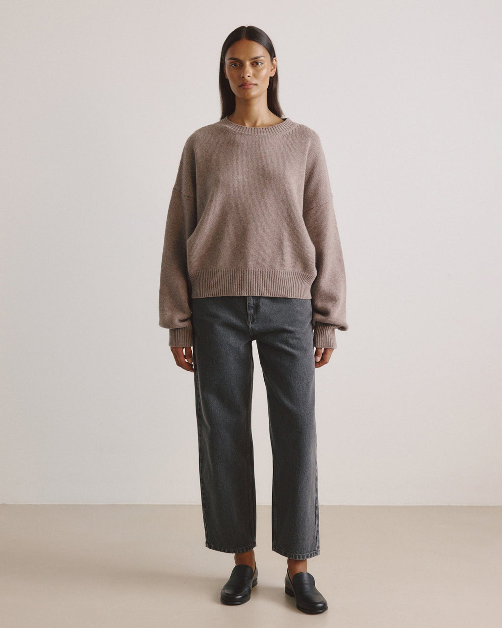Pullover NOON - by Aylin Koenig
