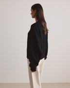 Pullover NOON - by Aylin Koenig