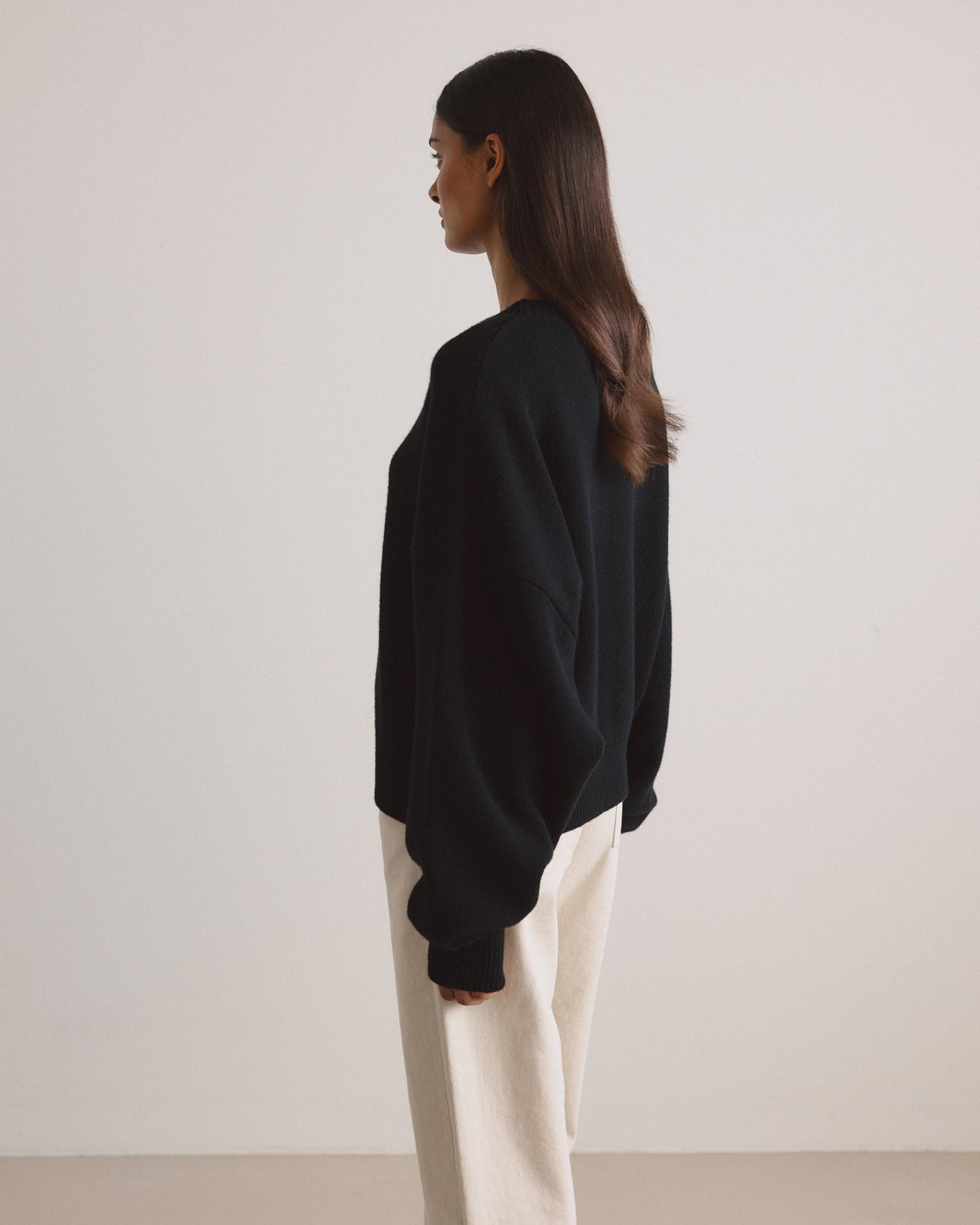 Pullover NOON - by Aylin Koenig