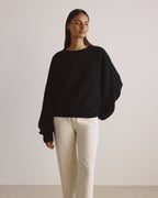 Pullover NOON - by Aylin Koenig