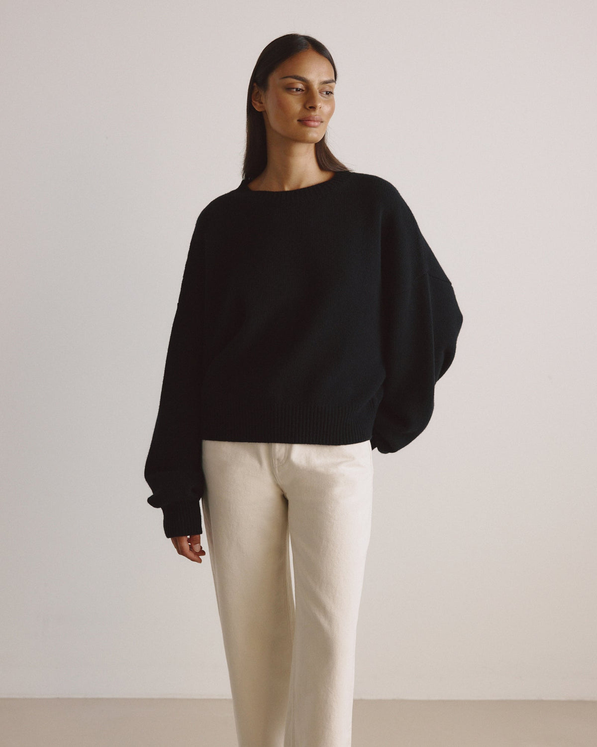 Pullover NOON - by Aylin Koenig