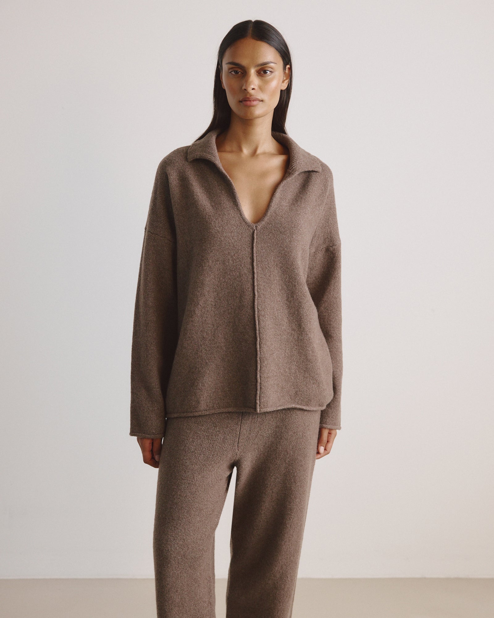 Pullover NORAH - by Aylin Koenig