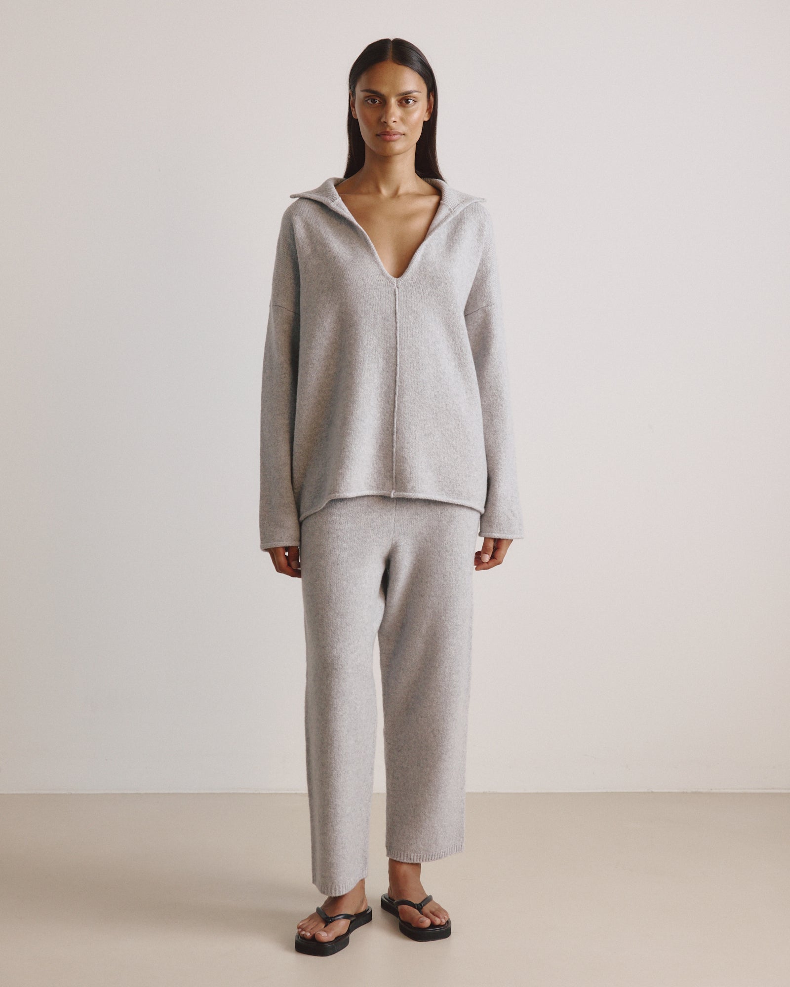 Pullover NORAH - by Aylin Koenig