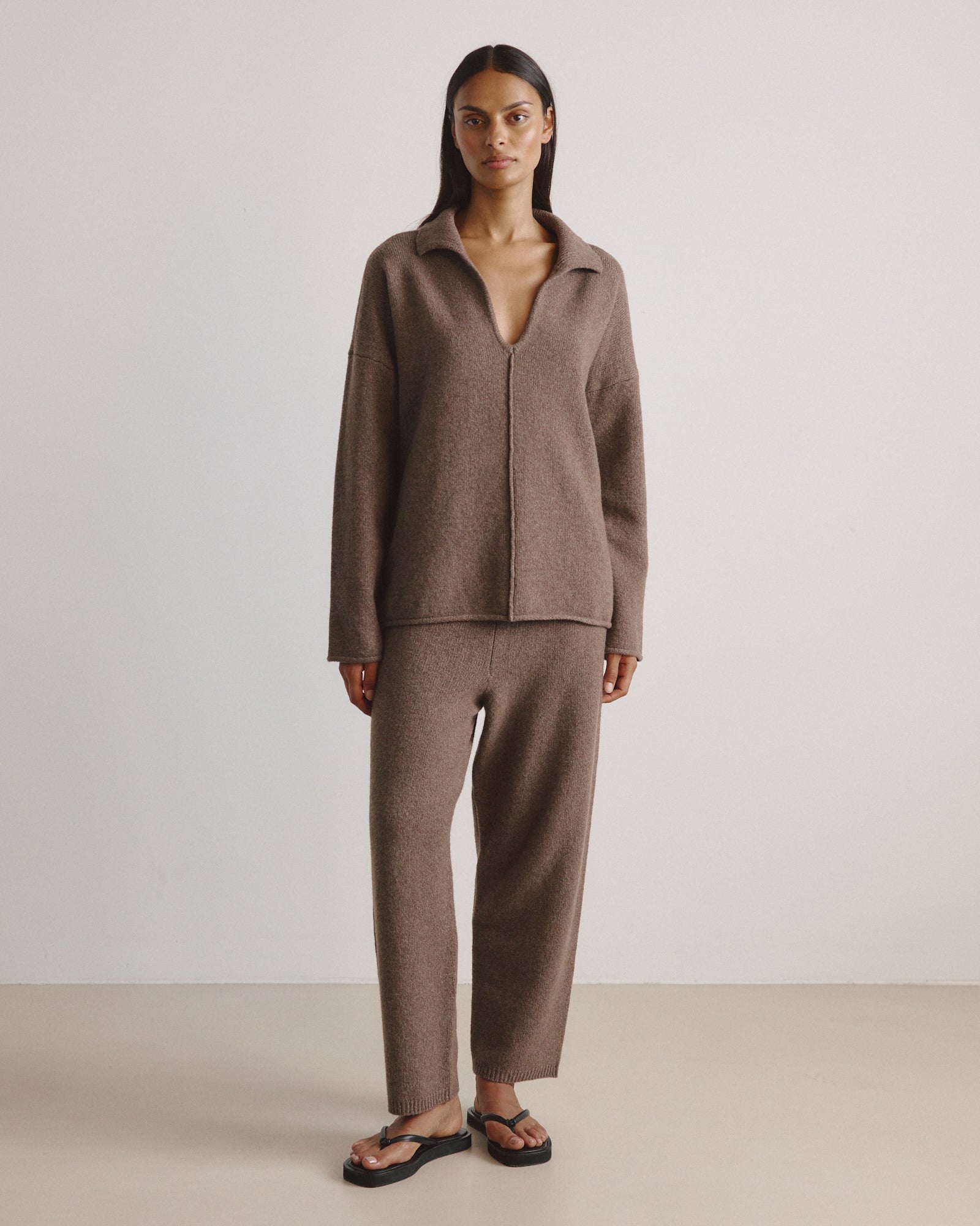 Pullover NORAH - by Aylin Koenig