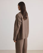 Pullover NORAH - by Aylin Koenig