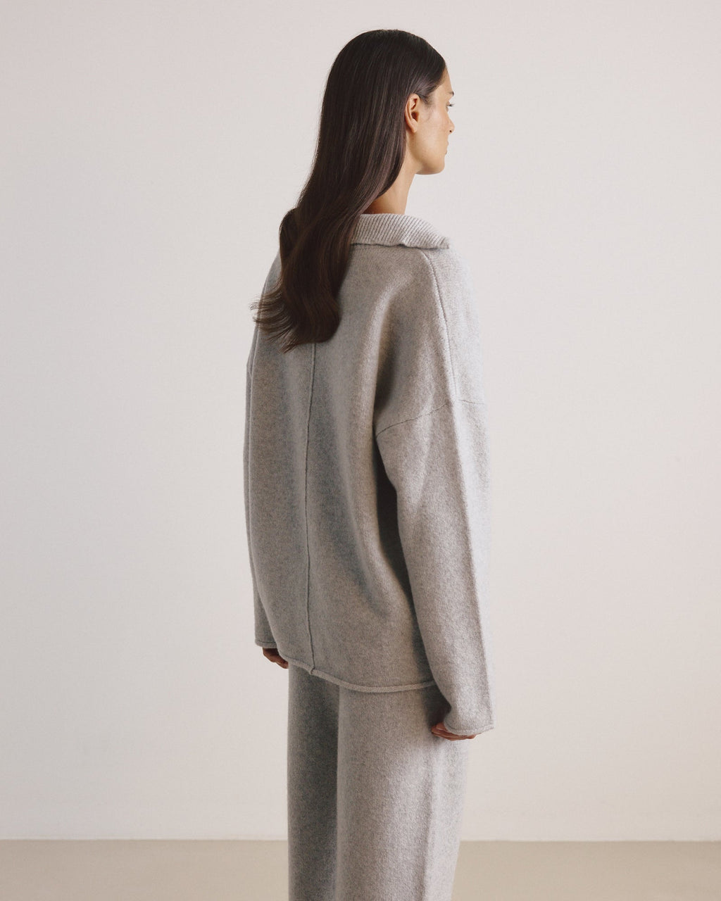 Pullover NORAH - by Aylin Koenig