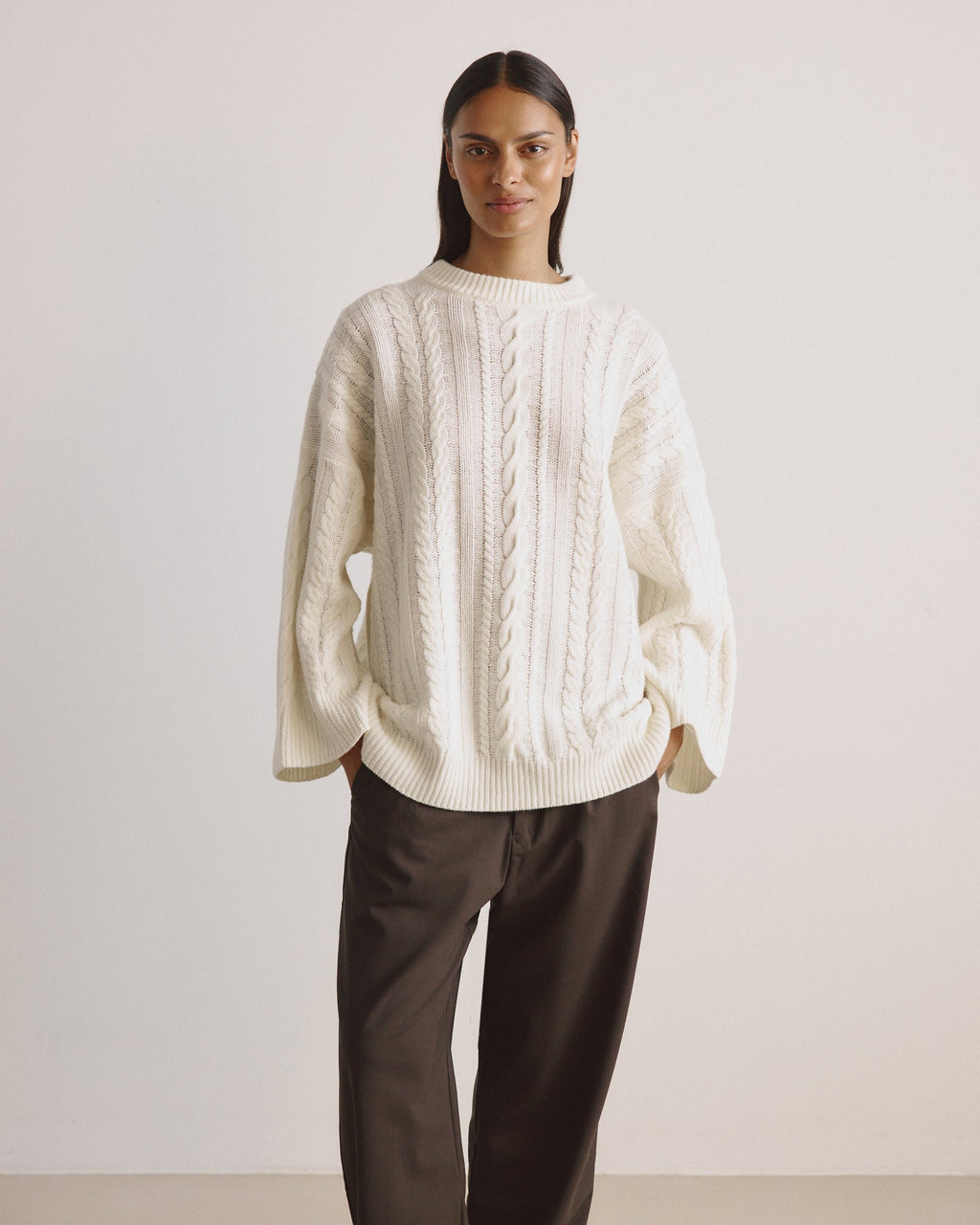 Pullover OLIVIA - by Aylin Koenig