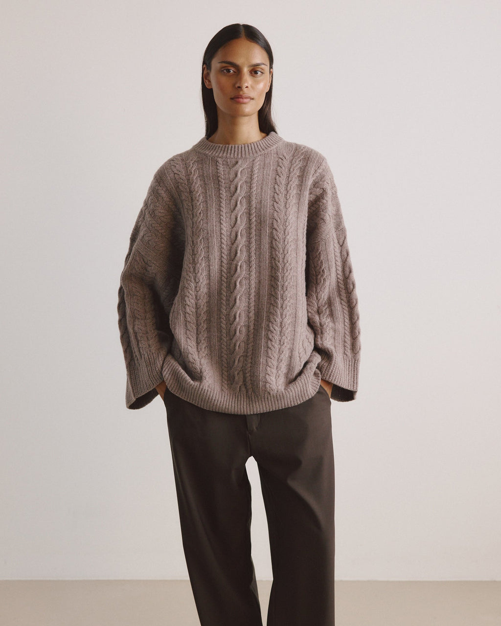 Pullover OLIVIA - by Aylin Koenig