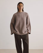 Pullover OLIVIA - by Aylin Koenig