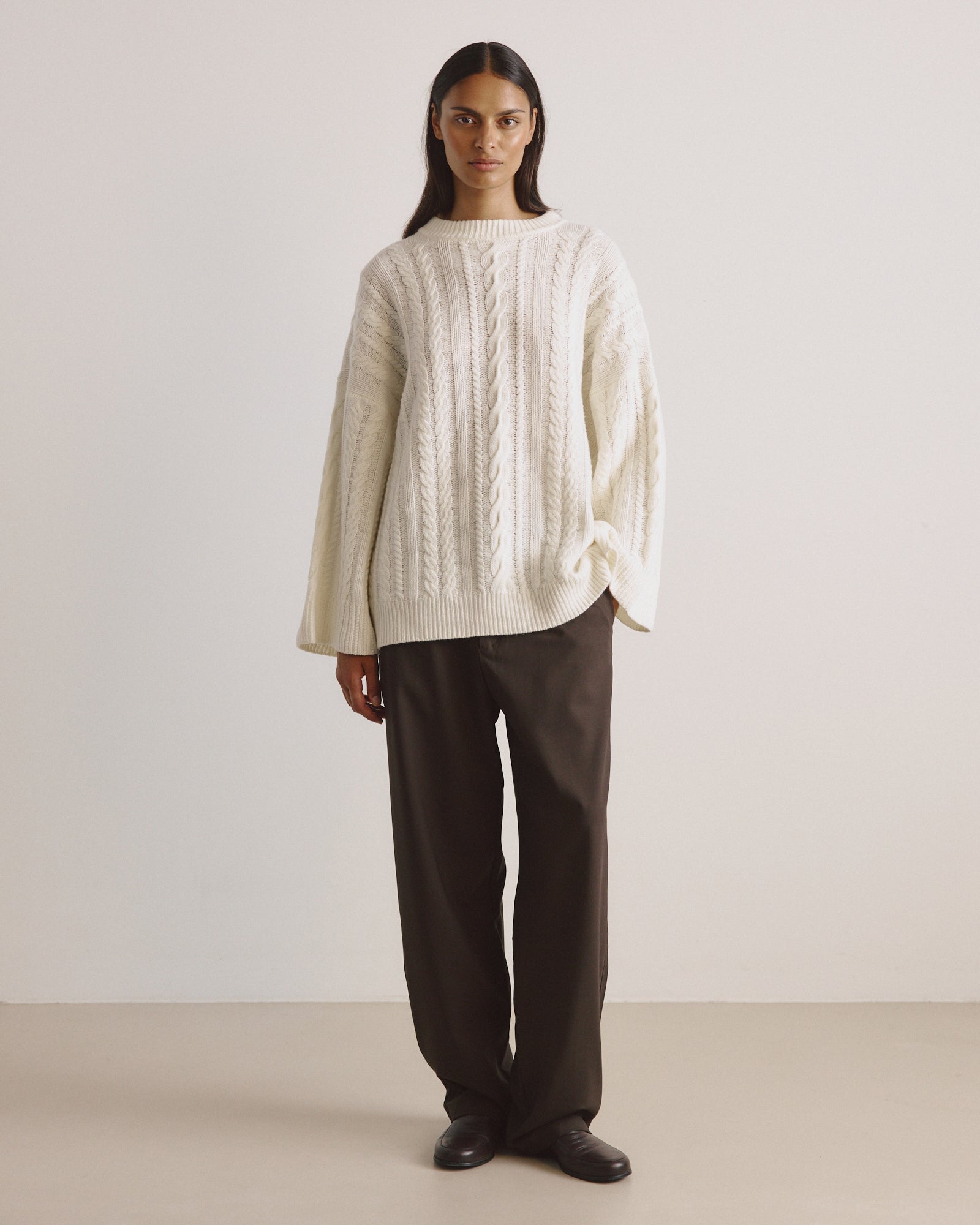 Pullover OLIVIA - by Aylin Koenig