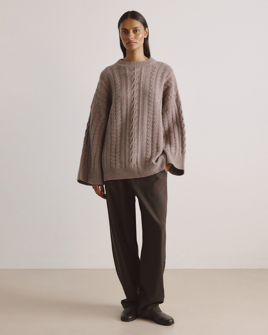 Pullover OLIVIA - by Aylin Koenig