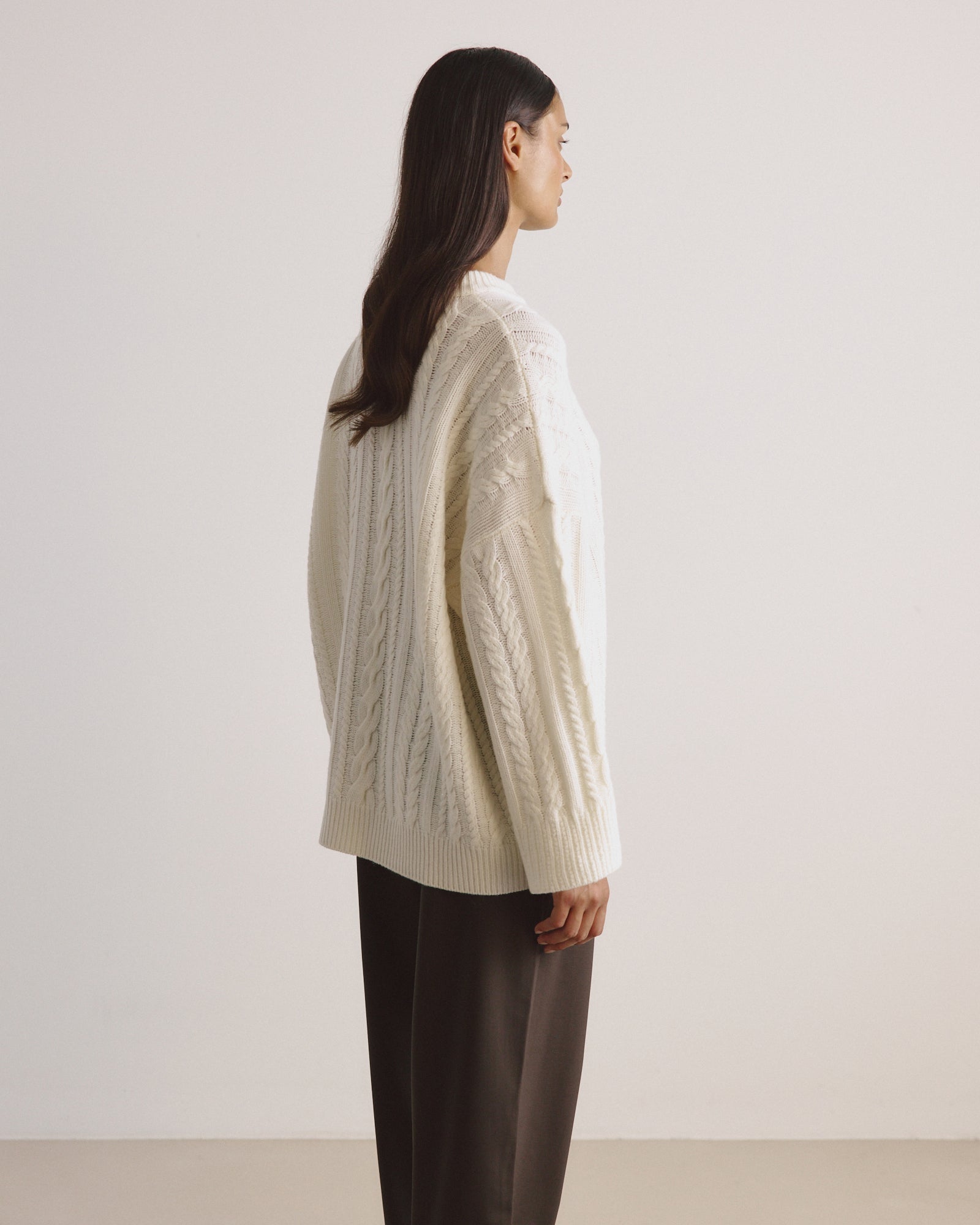 Pullover OLIVIA - by Aylin Koenig