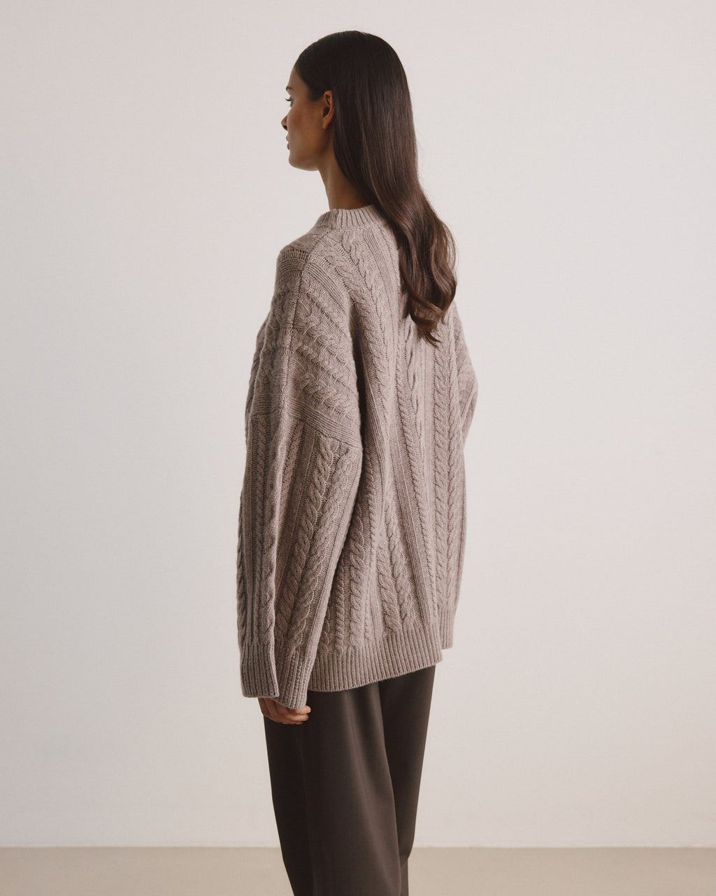 Pullover OLIVIA - by Aylin Koenig