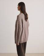 Pullover OLIVIA - by Aylin Koenig