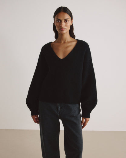 Pullover PARIS 2.0 - by Aylin Koenig