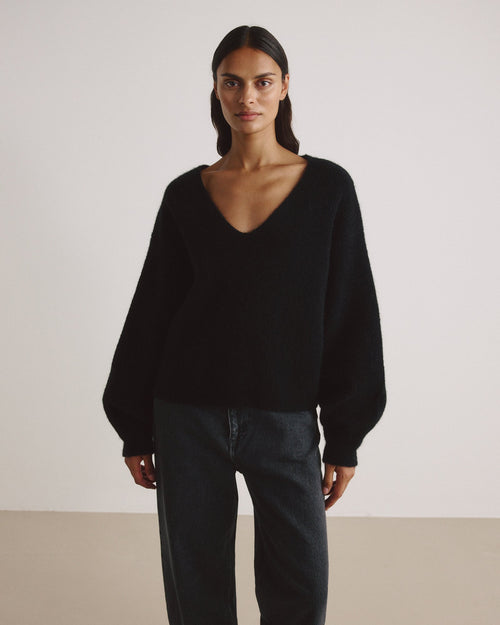 Pullover PARIS 2.0 - by Aylin Koenig