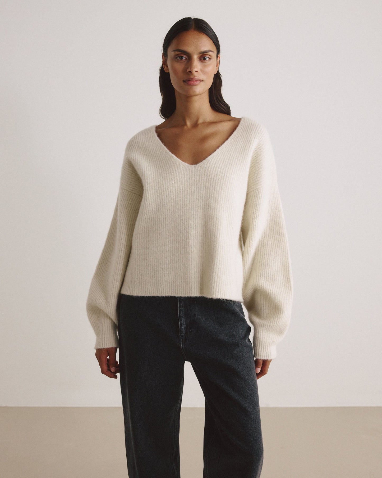 Pullover PARIS 2.0 - by Aylin Koenig