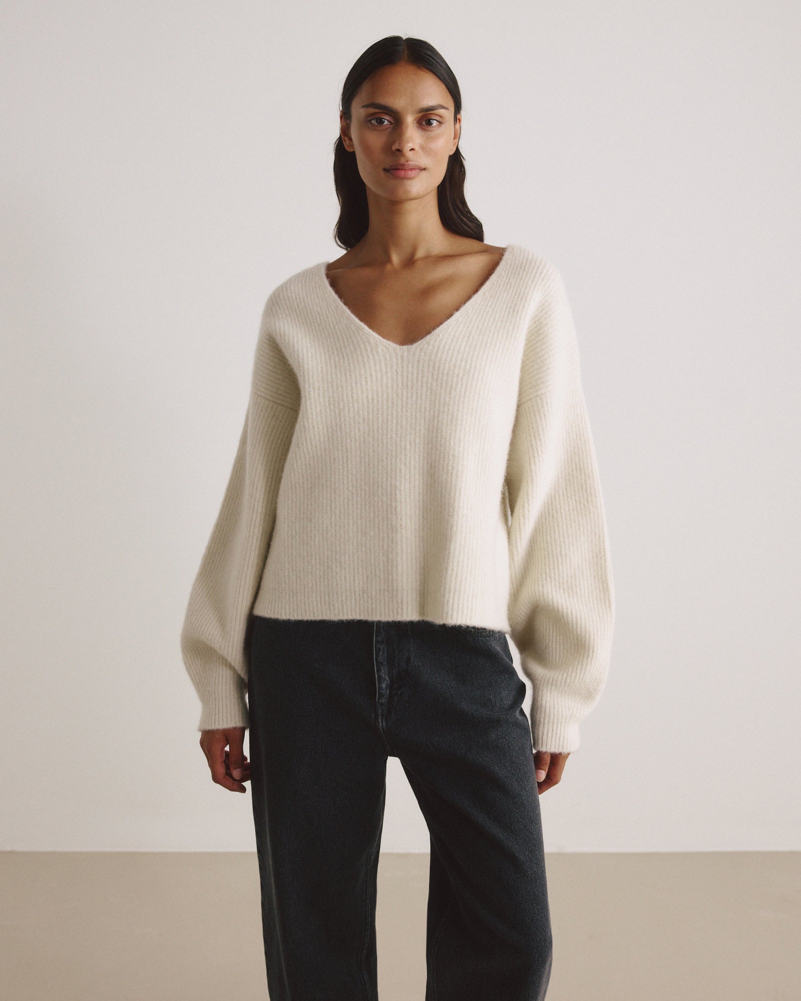 Pullover PARIS 2.0 - by Aylin Koenig