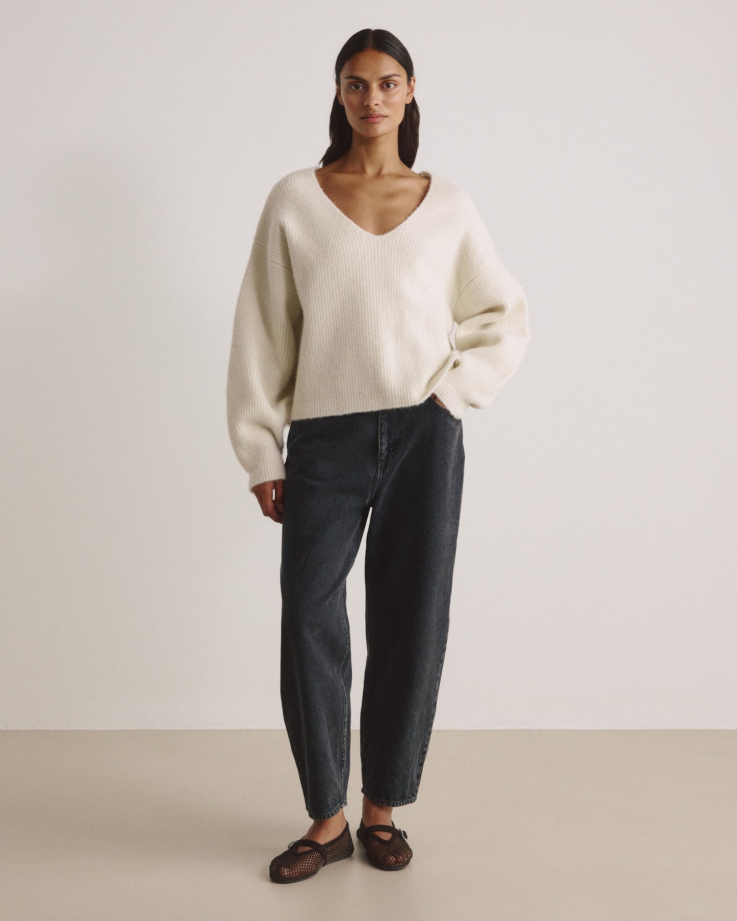 Pullover PARIS 2.0 - by Aylin Koenig