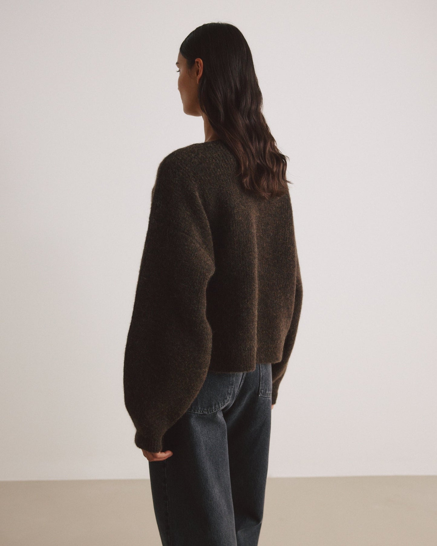 Pullover PARIS 2.0 - by Aylin Koenig