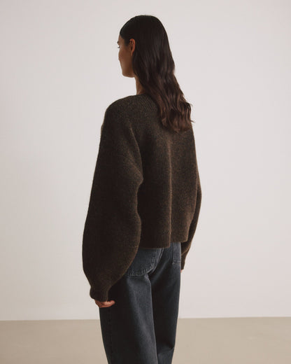 Pullover PARIS 2.0 - by Aylin Koenig