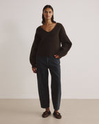 Pullover PARIS 2.0 - by Aylin Koenig