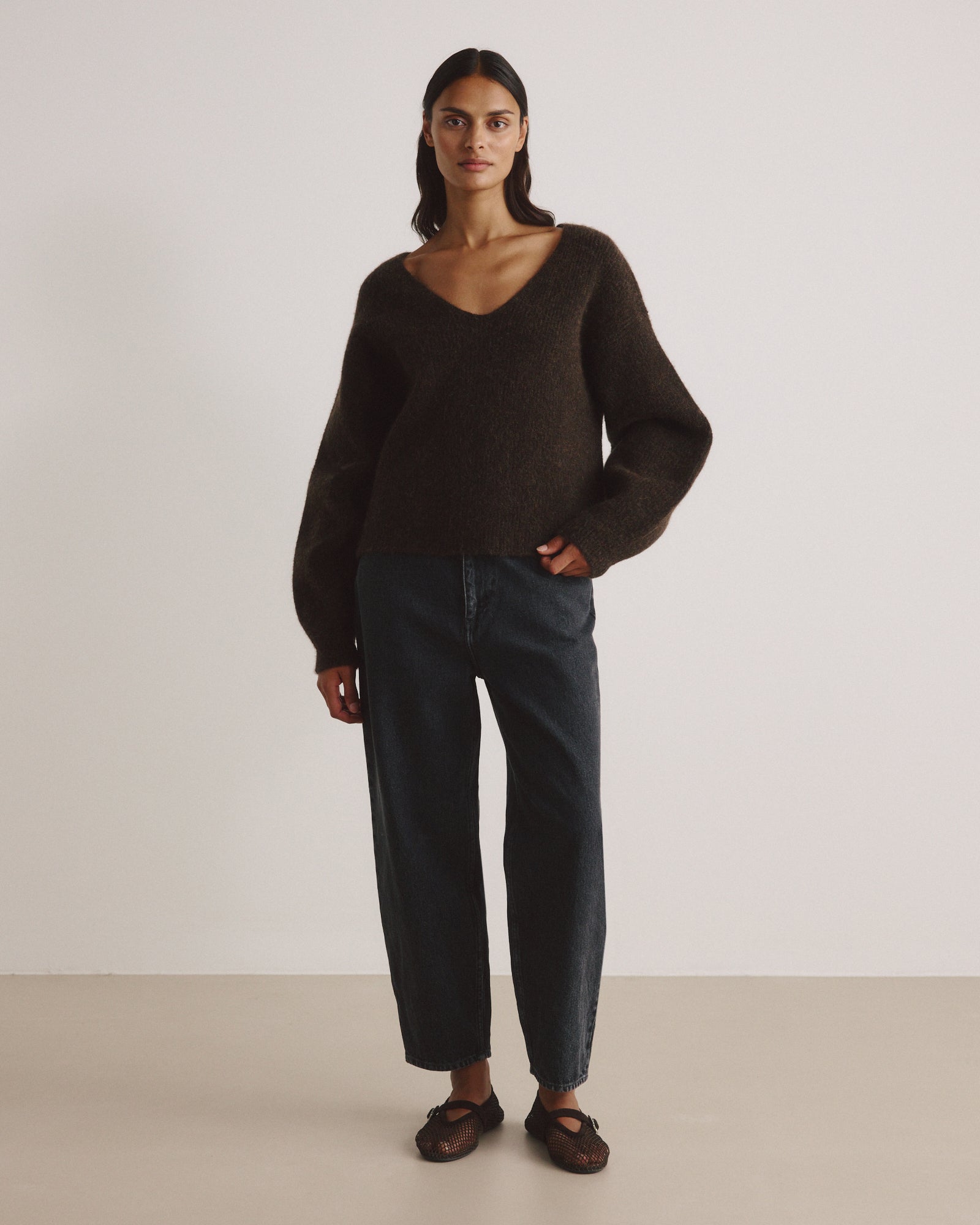 Pullover PARIS 2.0 - by Aylin Koenig