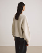 Pullover PARIS 2.0 - by Aylin Koenig