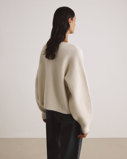 Pullover PARIS 2.0 - by Aylin Koenig