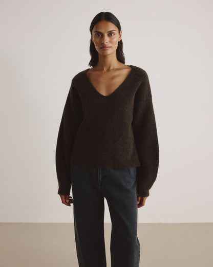 Pullover PARIS 2.0 - by Aylin Koenig