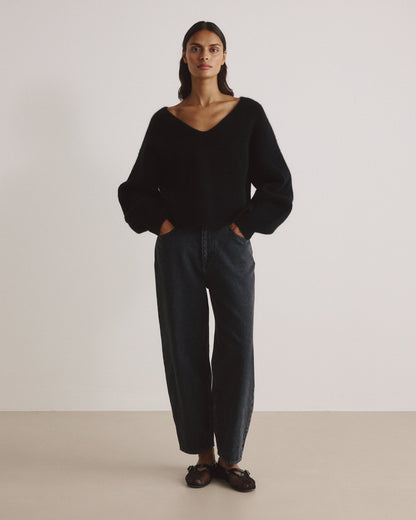 Pullover PARIS 2.0 - by Aylin Koenig