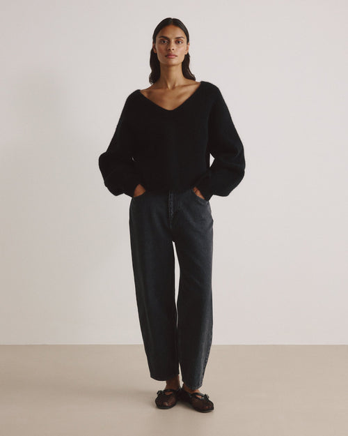 Pullover PARIS 2.0 - by Aylin Koenig