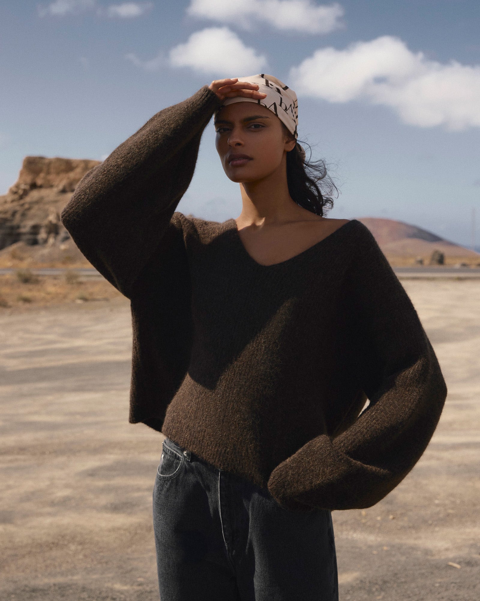 Pullover PARIS 2.0 - by Aylin Koenig