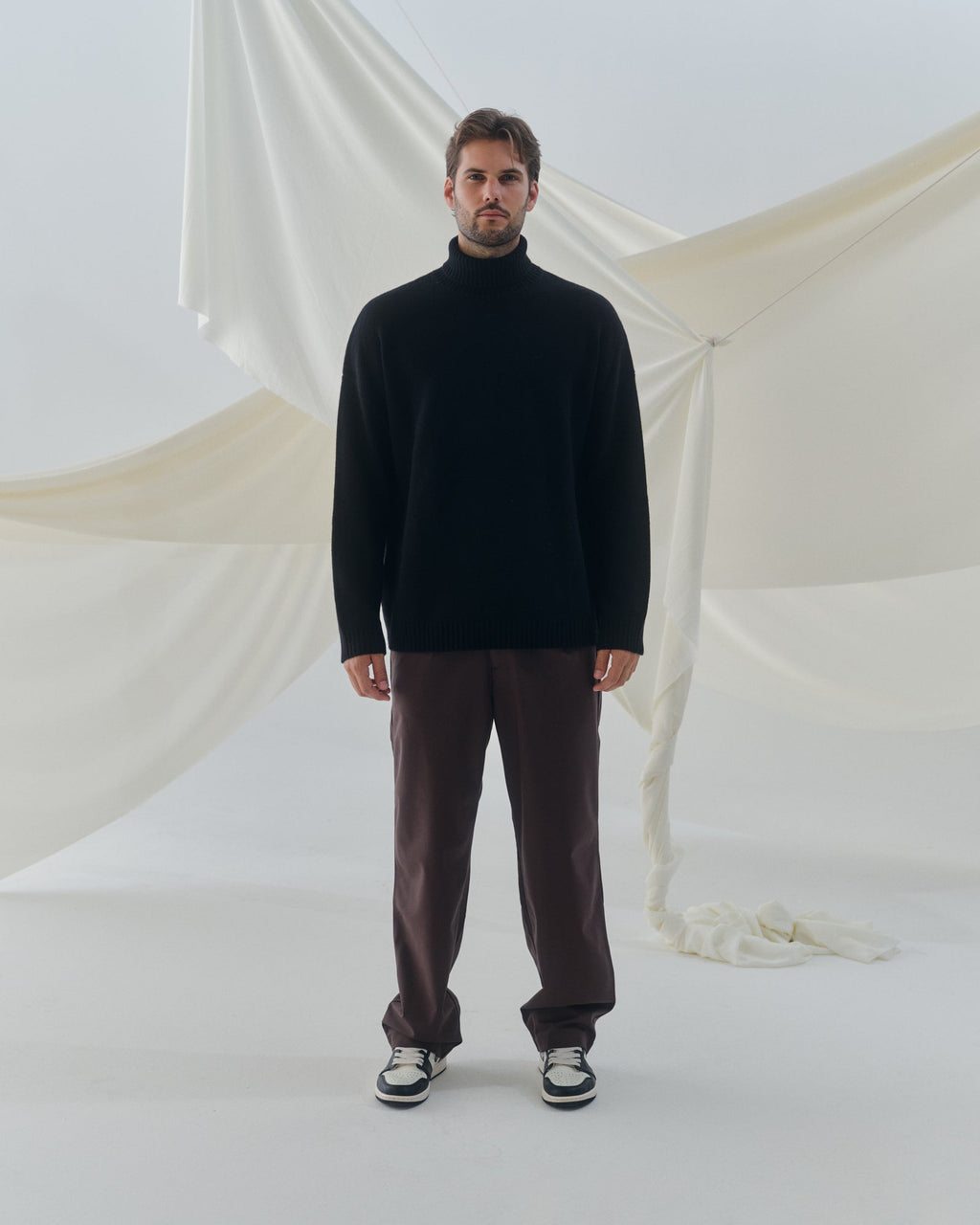 Pullover PAUL - by Aylin Koenig