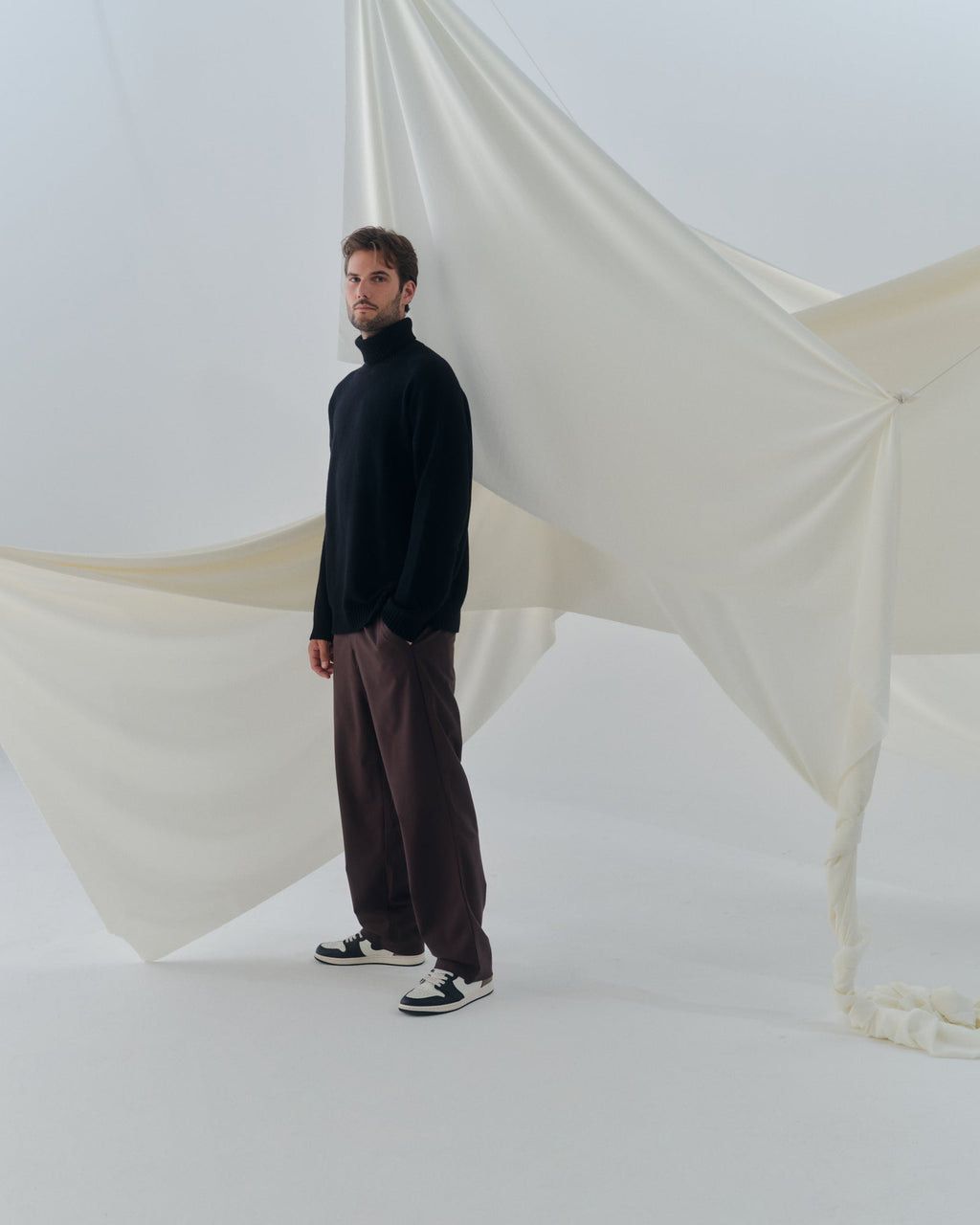 Pullover PAUL - by Aylin Koenig