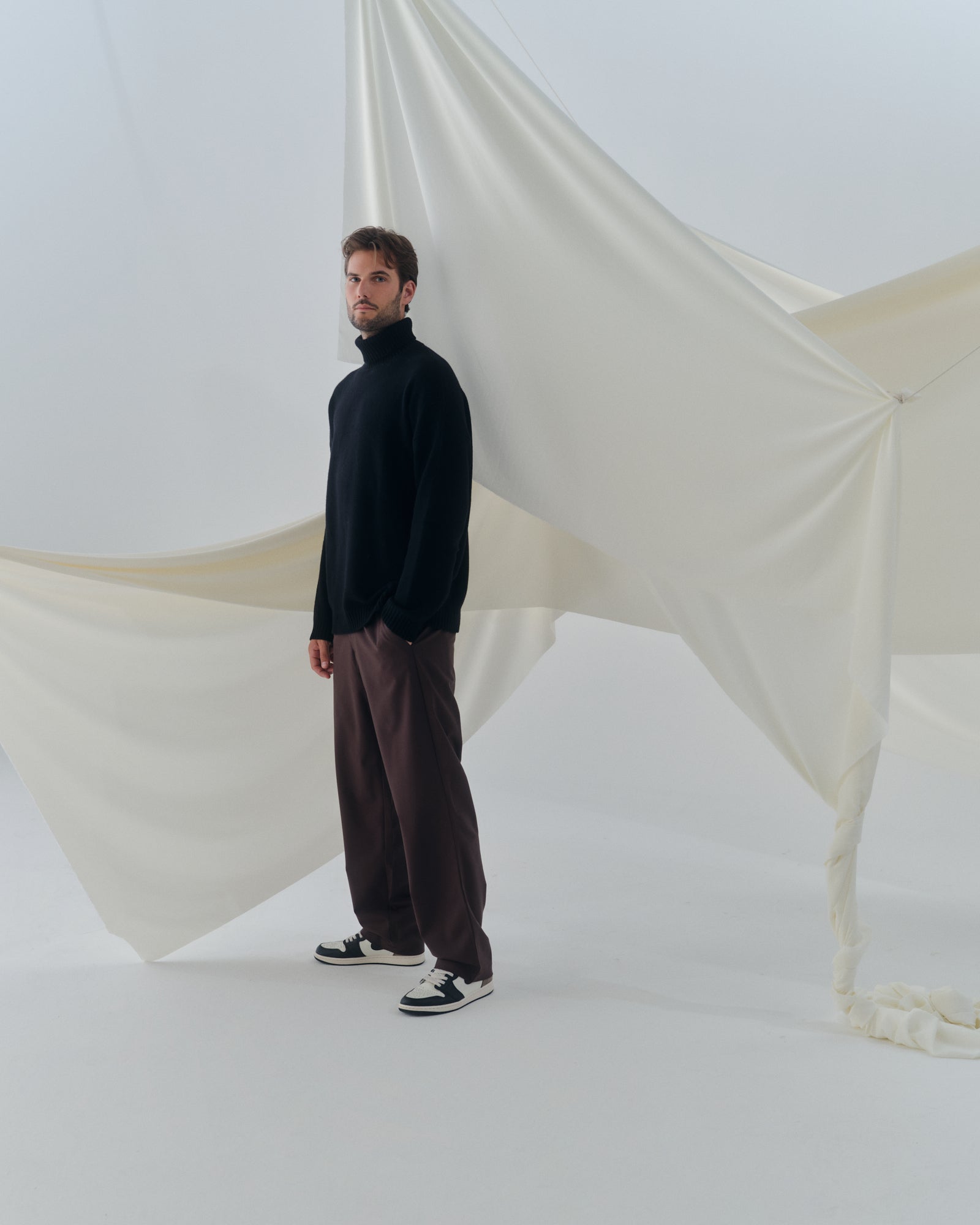 Pullover PAUL - by Aylin Koenig