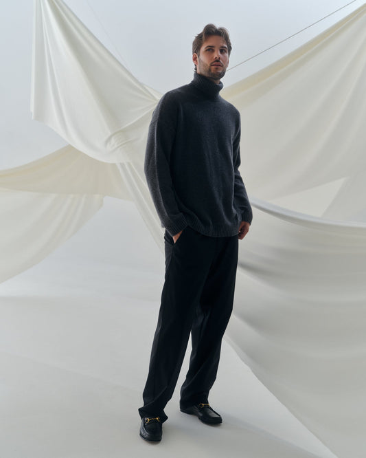 Pullover PAUL - by Aylin Koenig