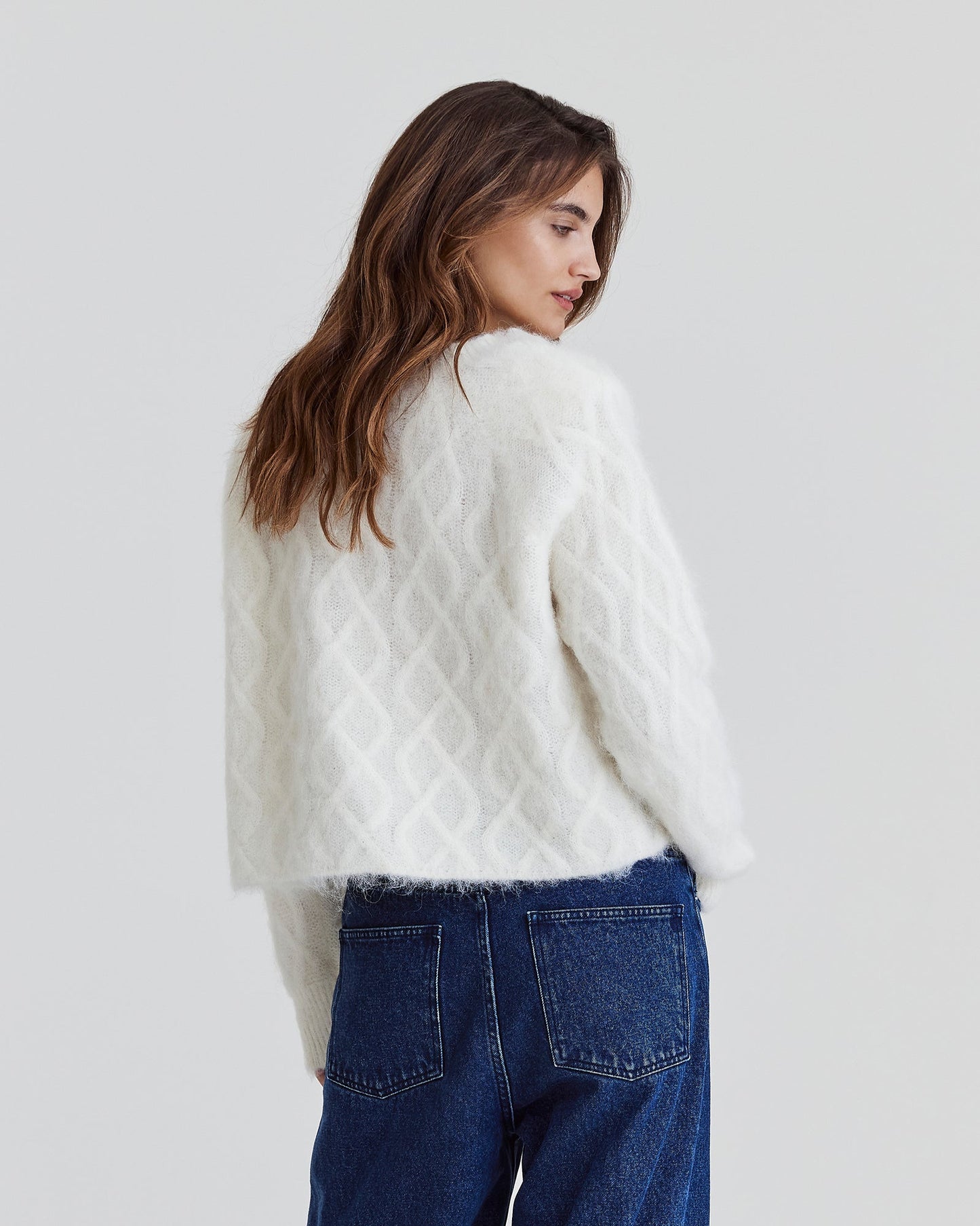 Pullover PAULA - by Aylin Koenig