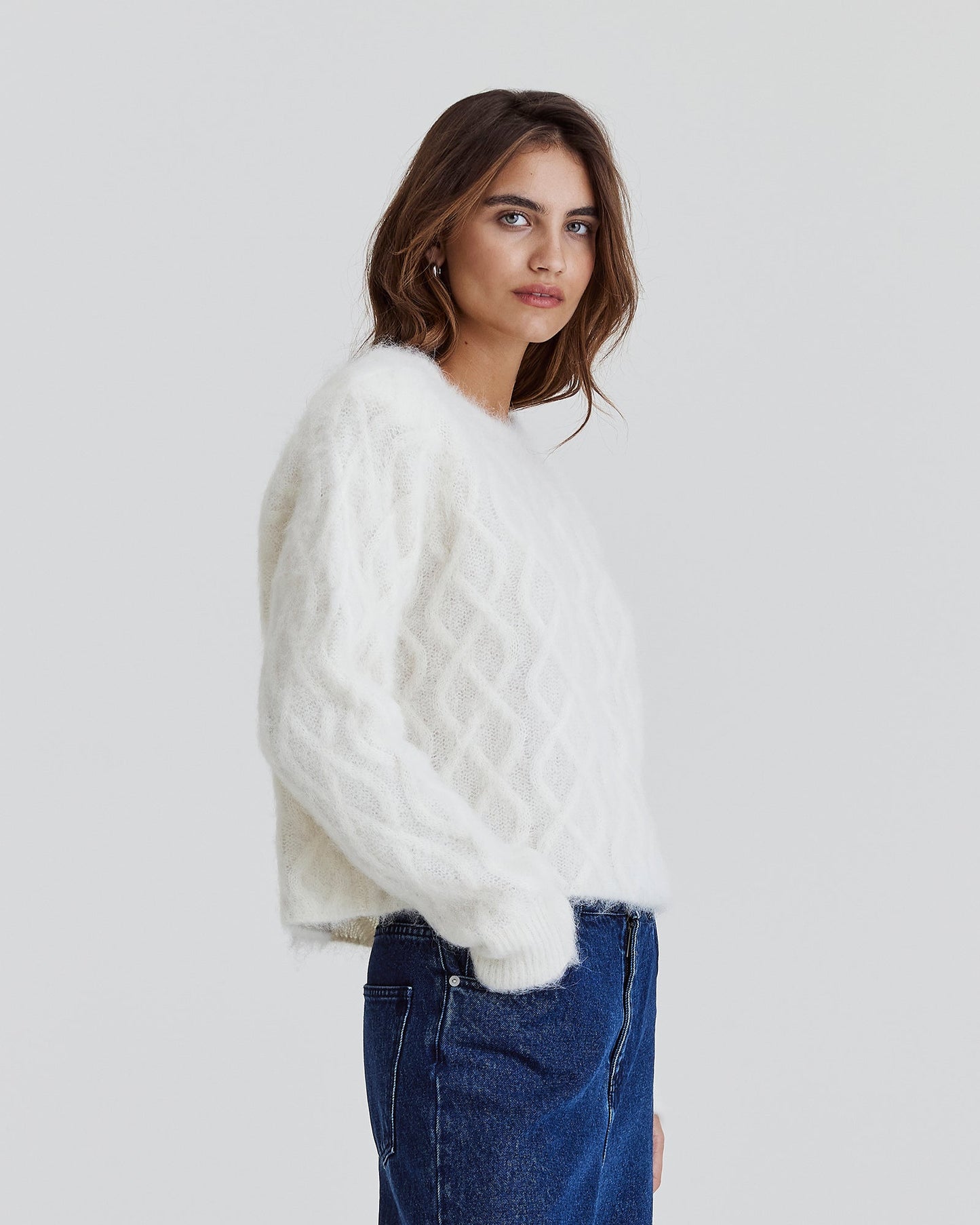 Pullover PAULA - by Aylin Koenig