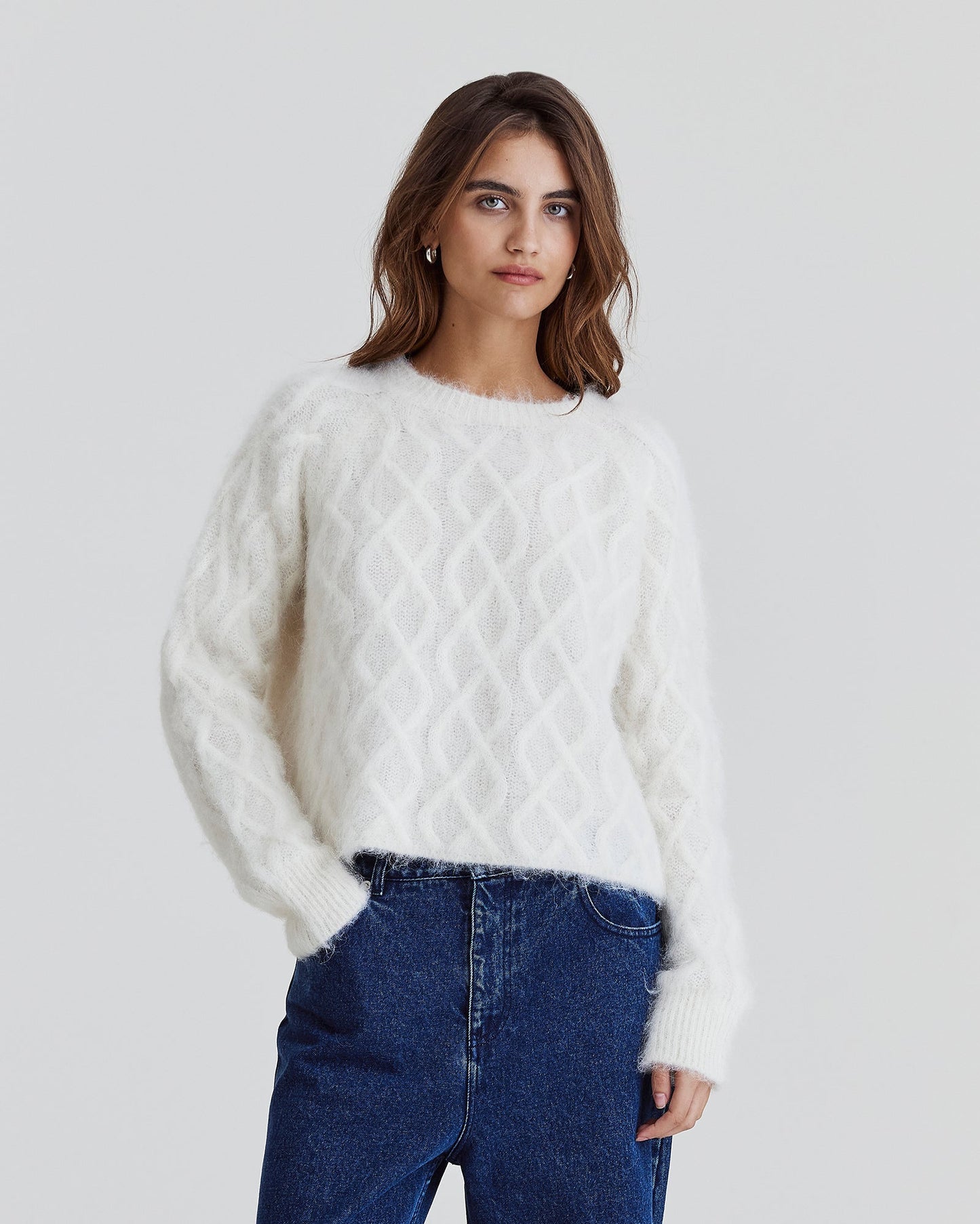 Pullover PAULA - by Aylin Koenig