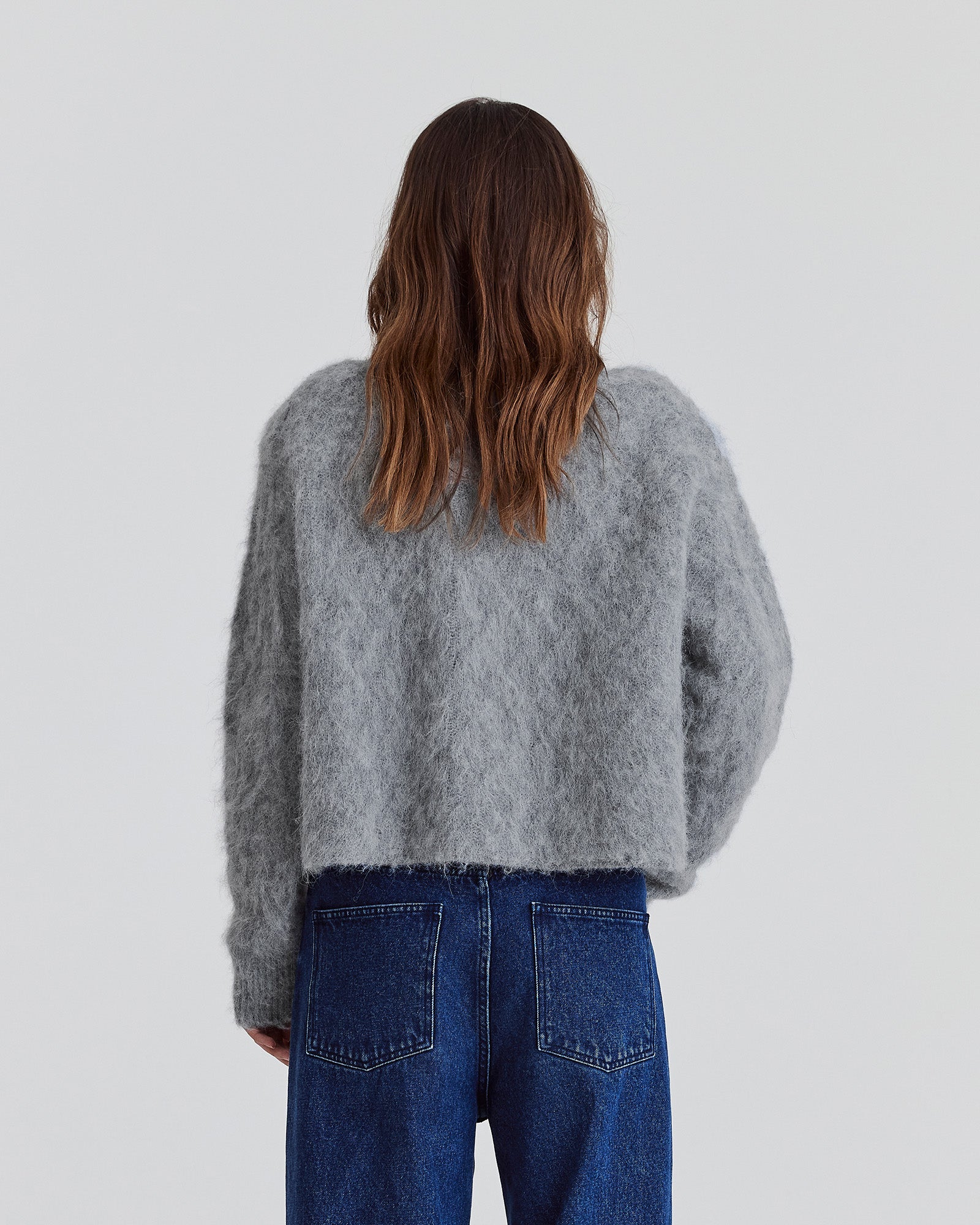 Pullover PAULA - by Aylin Koenig