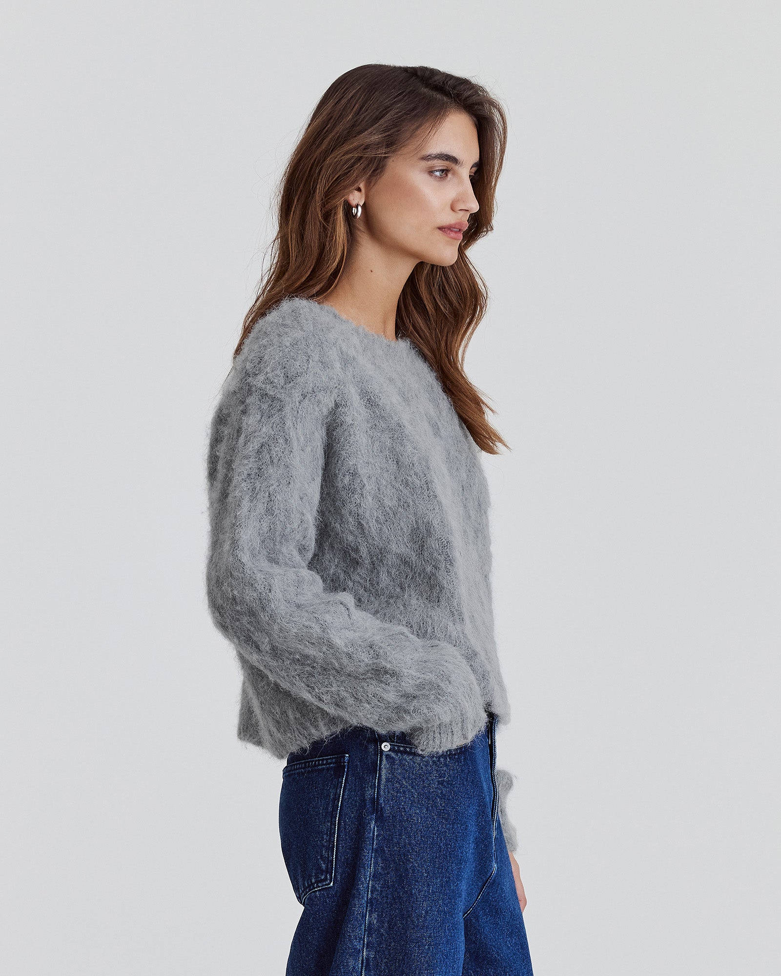 Pullover PAULA - by Aylin Koenig